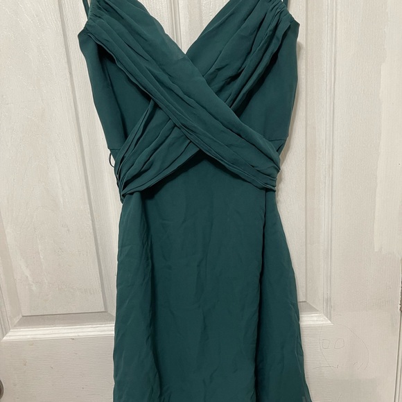 BCBGMAXAZRIA Dress - Picture 4 of 5